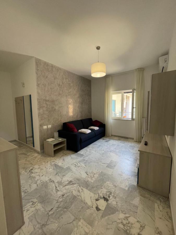 Amalfi Casa Andreina Lägenhet Exteriör bild
