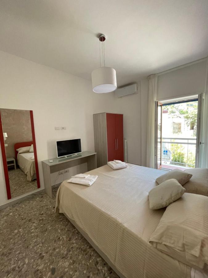 Amalfi Casa Andreina Lägenhet Exteriör bild