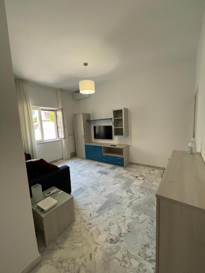 Amalfi Casa Andreina Lägenhet Exteriör bild