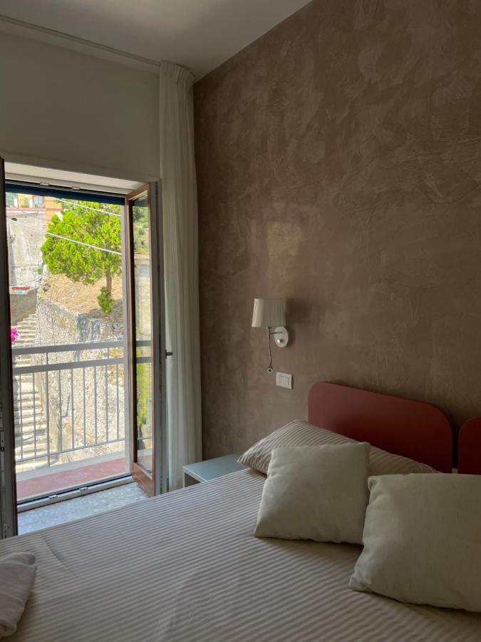 Amalfi Casa Andreina Lägenhet Exteriör bild