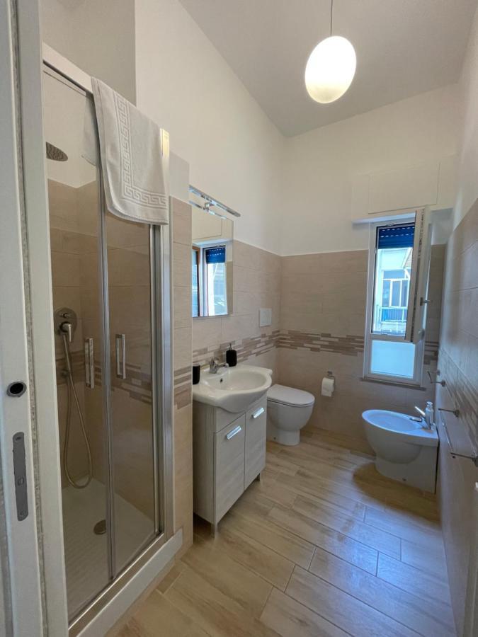 Amalfi Casa Andreina Lägenhet Exteriör bild
